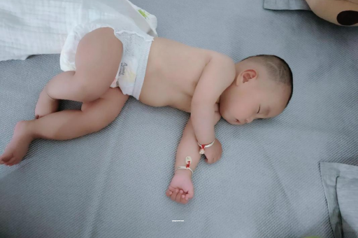 汕尾宝宝高烧怎么处理